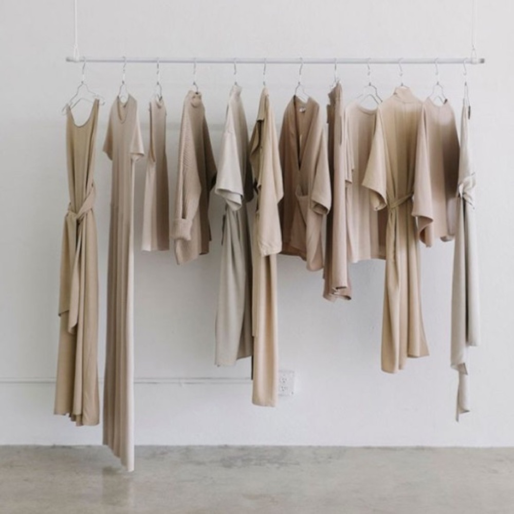 Premium Clothing Item